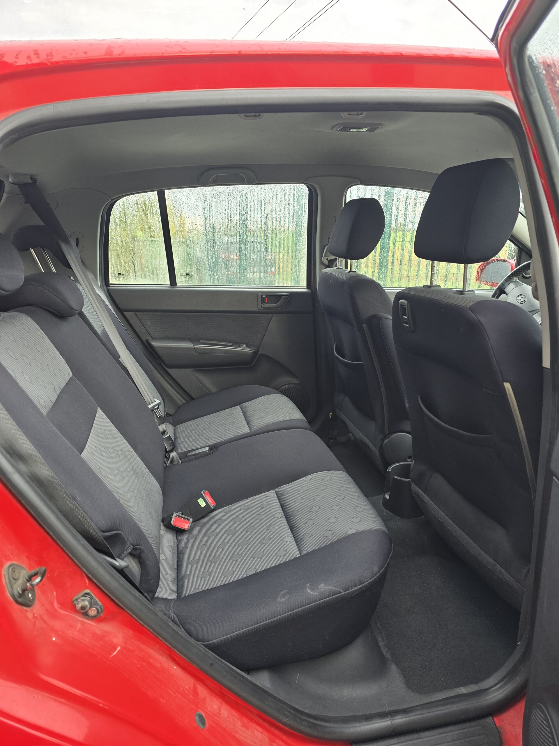 Hyundai Getz – 1.5RCDi - 2006 – Image 6