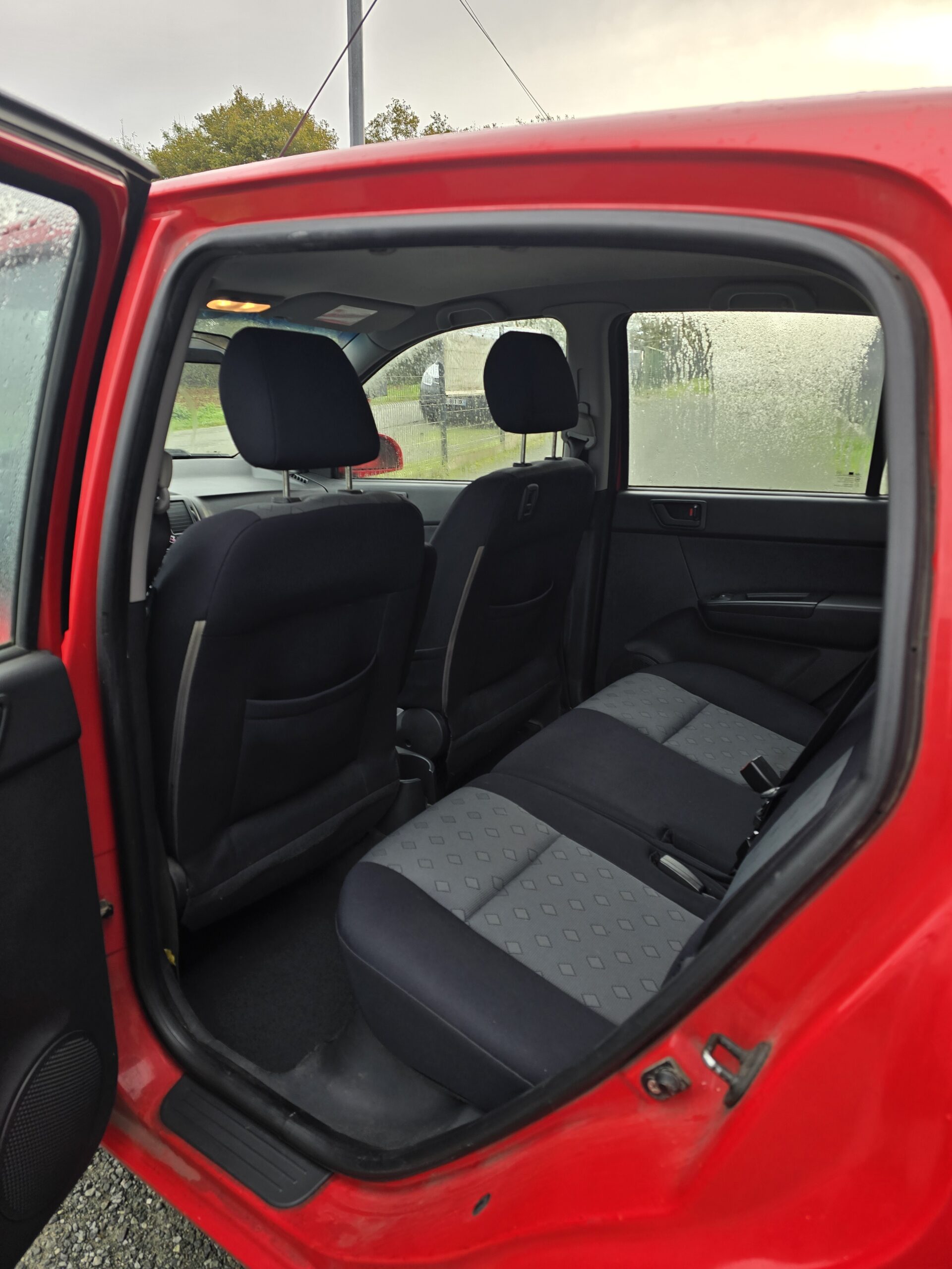 Hyundai Getz – 1.5RCDi - 2006 – Image 8