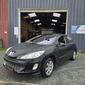 Peugeot 308– 1.6 VTI – 2008