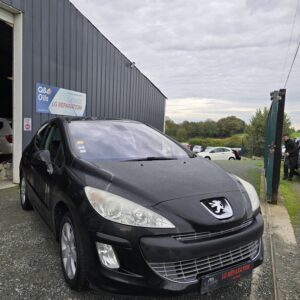 Peugeot 308– 1.6 VTI – 2008