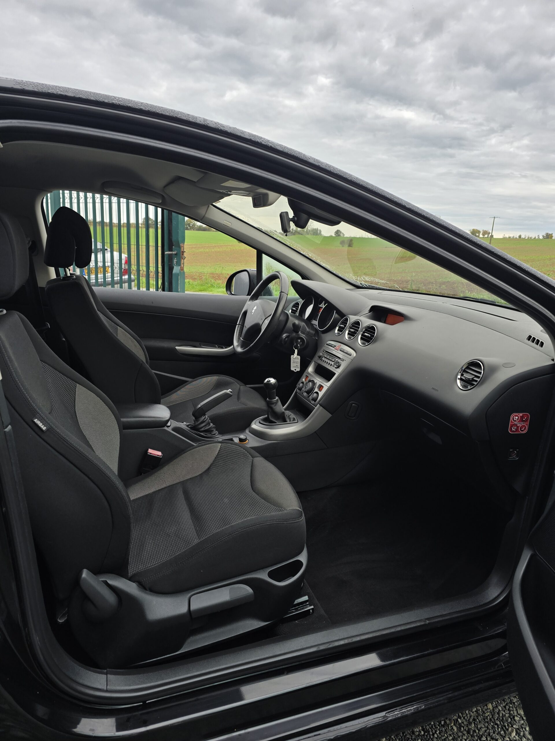 Peugeot 308– 1.6 VTI - 2008 – Image 5