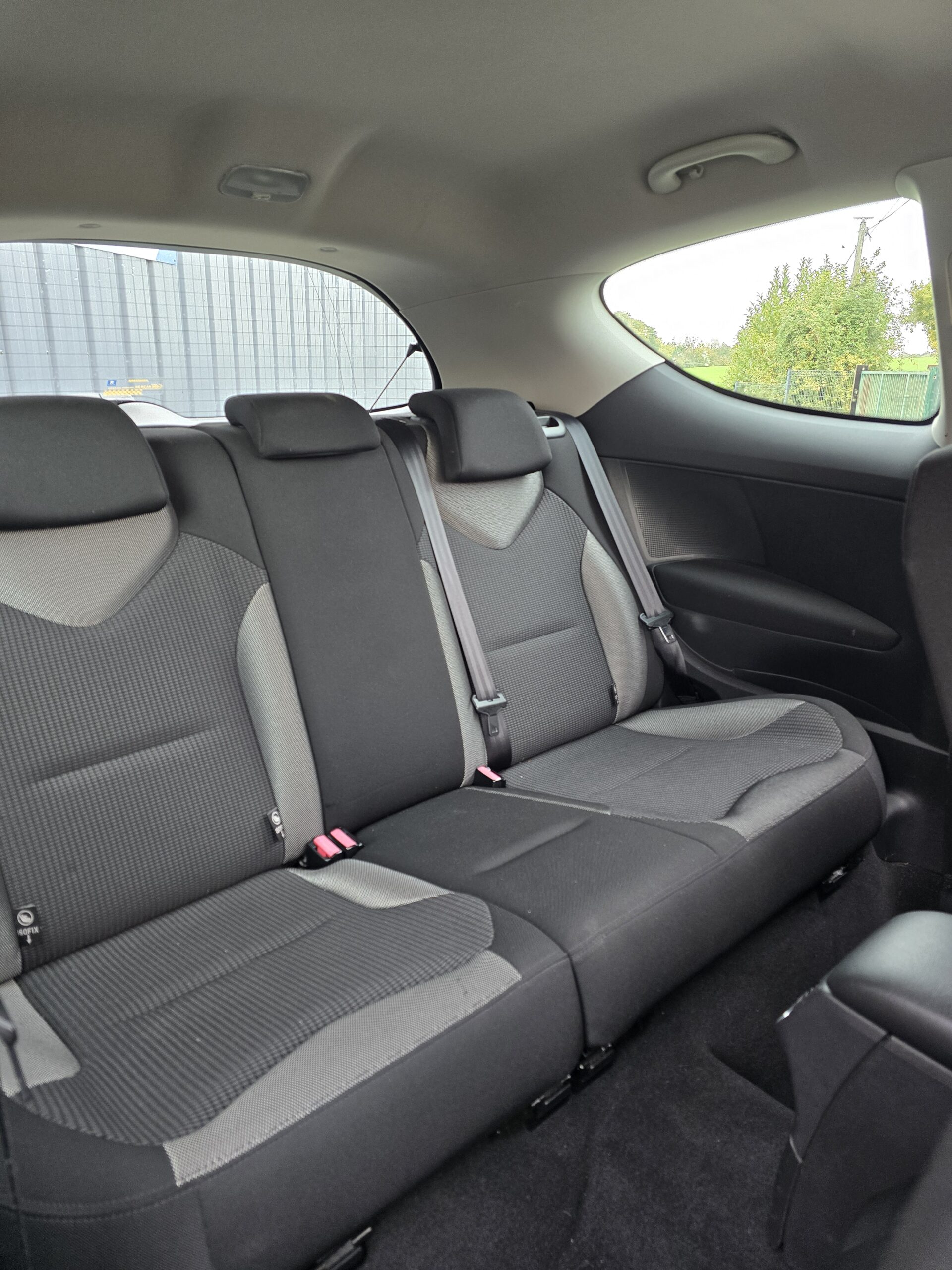 Peugeot 308– 1.6 VTI - 2008 – Image 6
