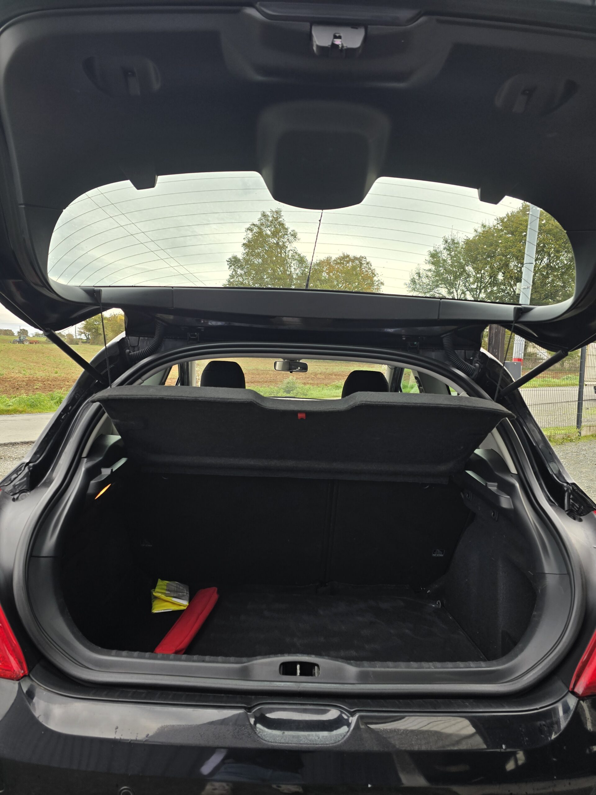 Peugeot 308– 1.6 VTI - 2008 – Image 7