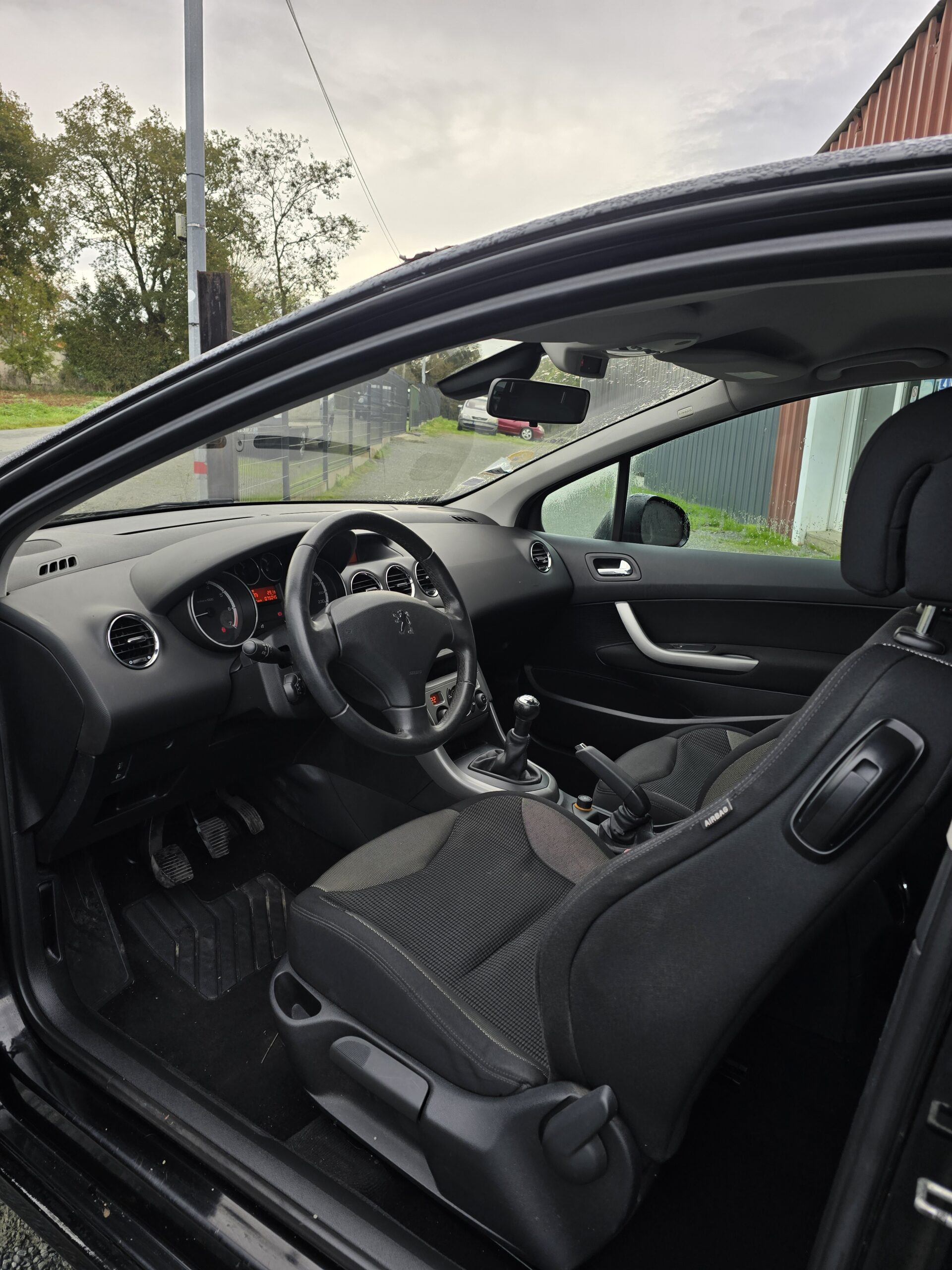 Peugeot 308– 1.6 VTI - 2008 – Image 8
