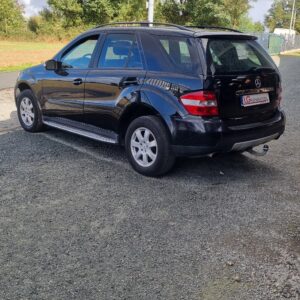 Mercedes ML – 3.0CDI – 2007