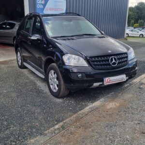 Mercedes ML – 3.0CDI – 2007