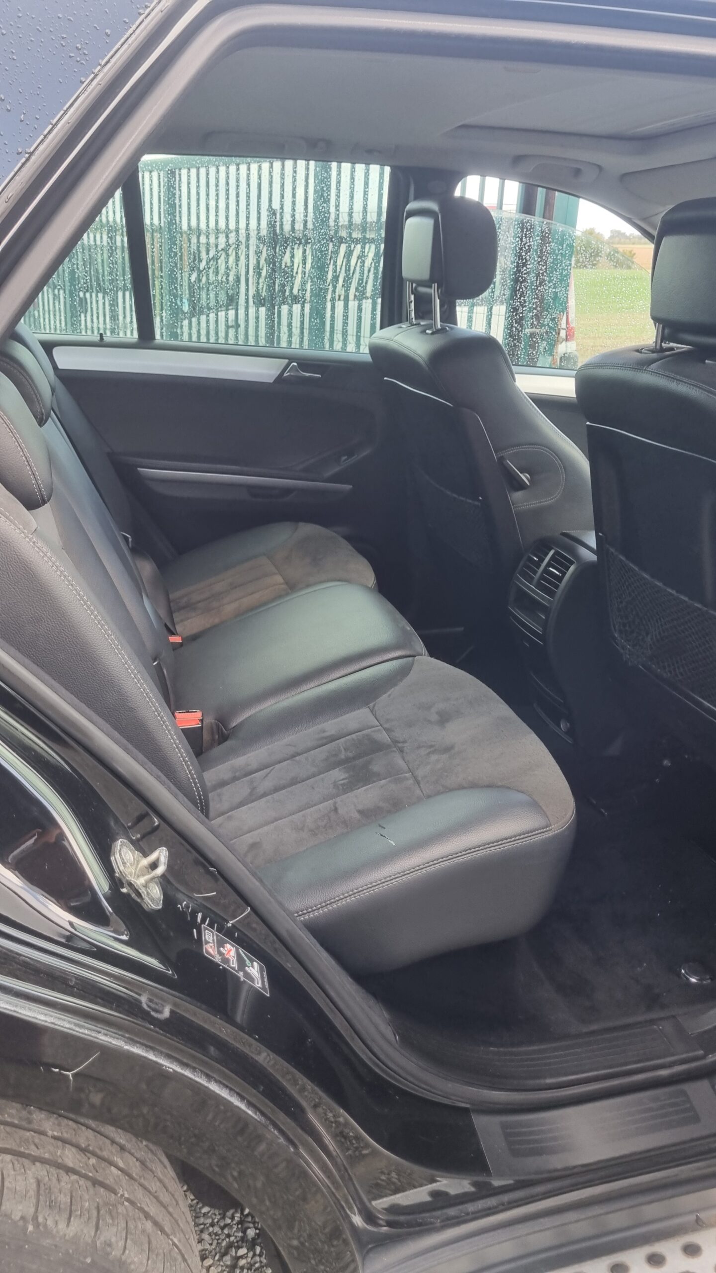 Mercedes ML – 3.0CDI - 2007 – Image 4