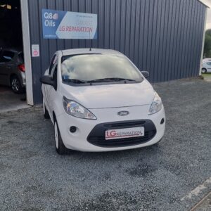 FORD KA – 1.3 TDCI – 2009