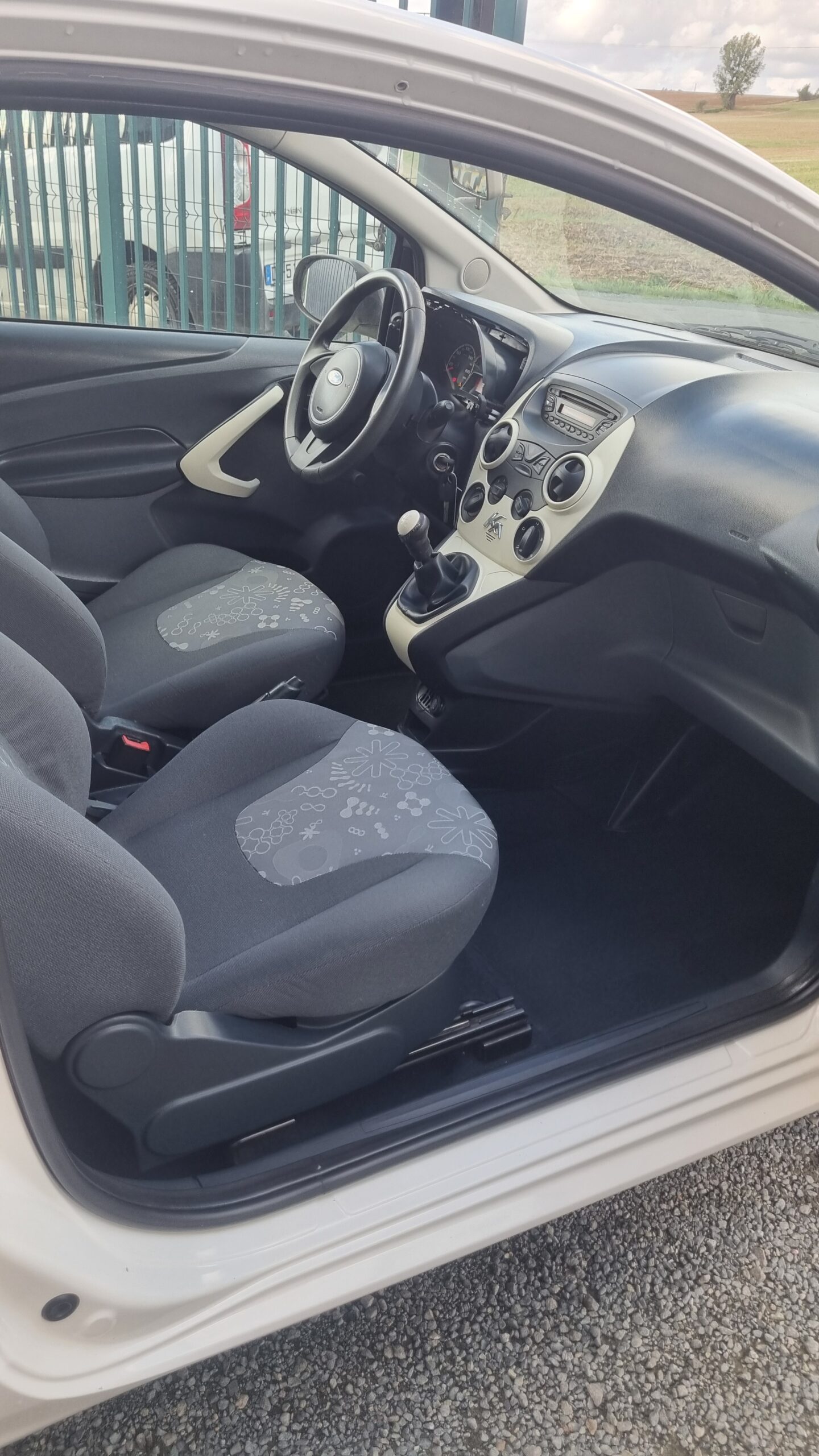 FORD KA - 1.3 TDCI - 2009 – Image 5