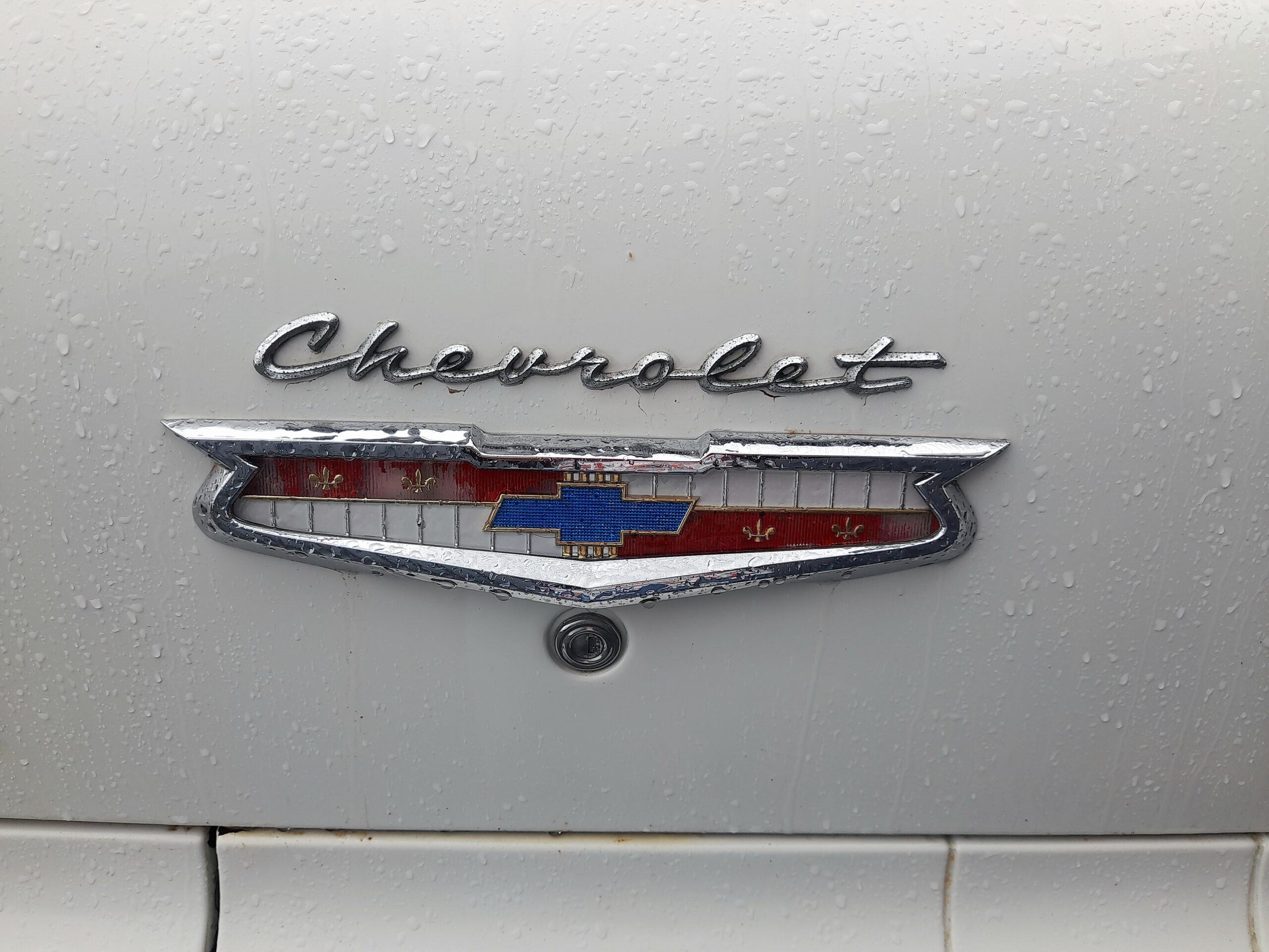 Chevrolet Bel Air – Image 5