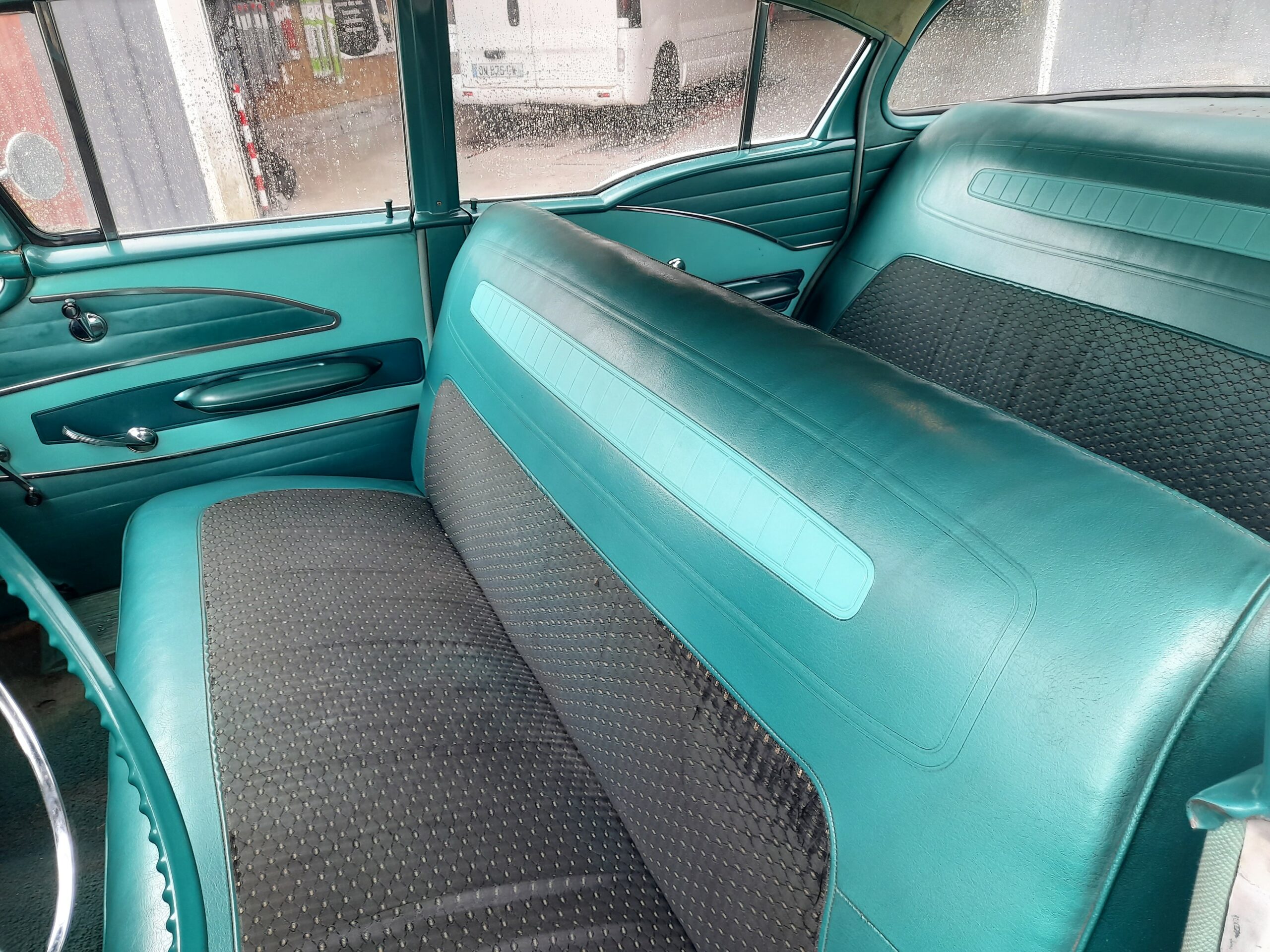 Chevrolet Bel Air – Image 7