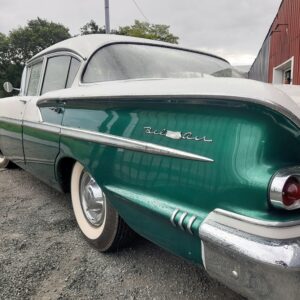 Chevrolet Bel Air
