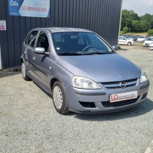 Opel Corsa – 1.3 DCI – 2005