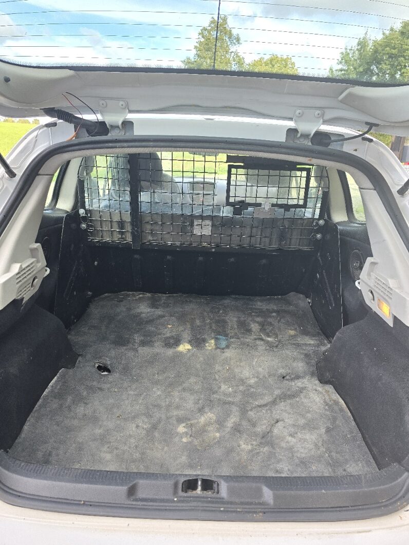 Peugeot 207 2 place– 1.4 HDI - 2008 - Vente marchand en l'état – Image 6