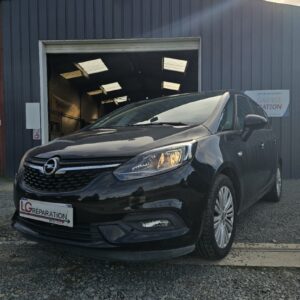 Opel Zafira – 1.6 CDTI – 2017