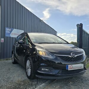 Opel Zafira – 1.6 CDTI – 2017