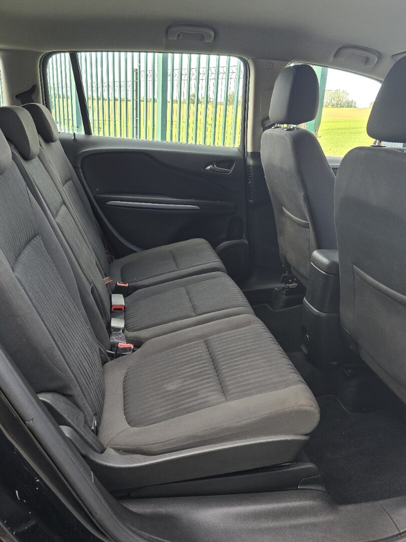 Opel Zafira – 1.6 CDTI - 2017 – Image 5