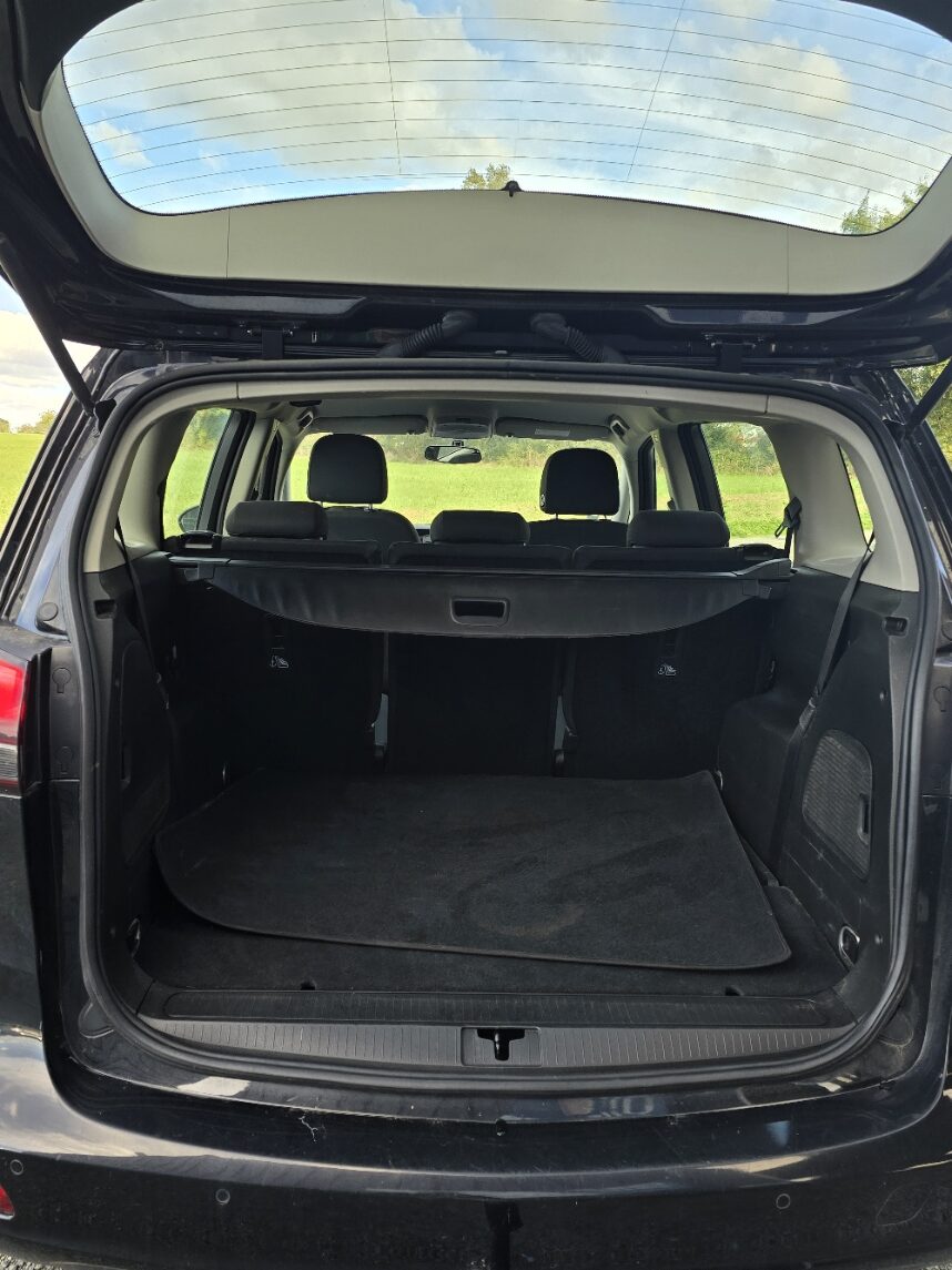 Opel Zafira – 1.6 CDTI - 2017 – Image 7