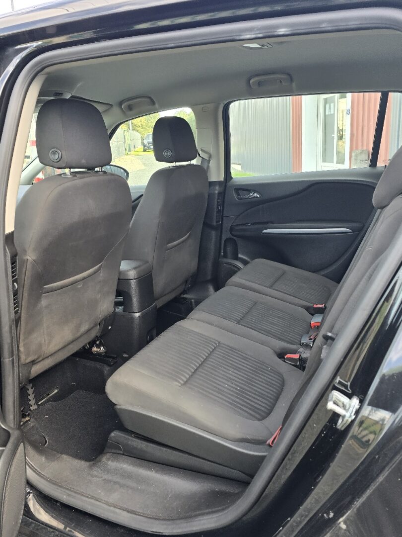 Opel Zafira – 1.6 CDTI - 2017 – Image 8