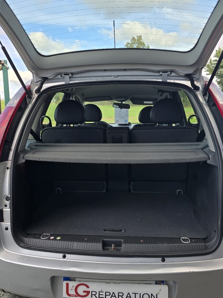 Opel Meriva – 1.7 DCI - 2004 – Image 5