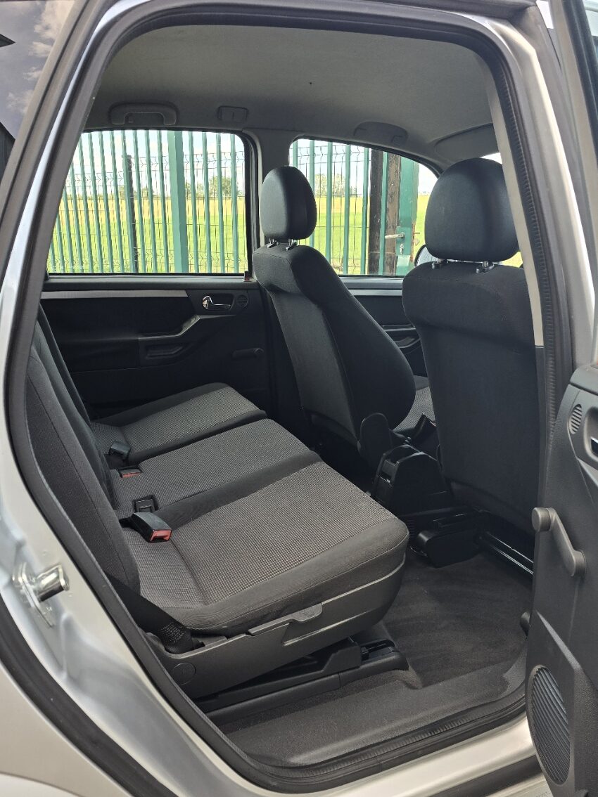 Opel Meriva – 1.7 DCI - 2004 – Image 6