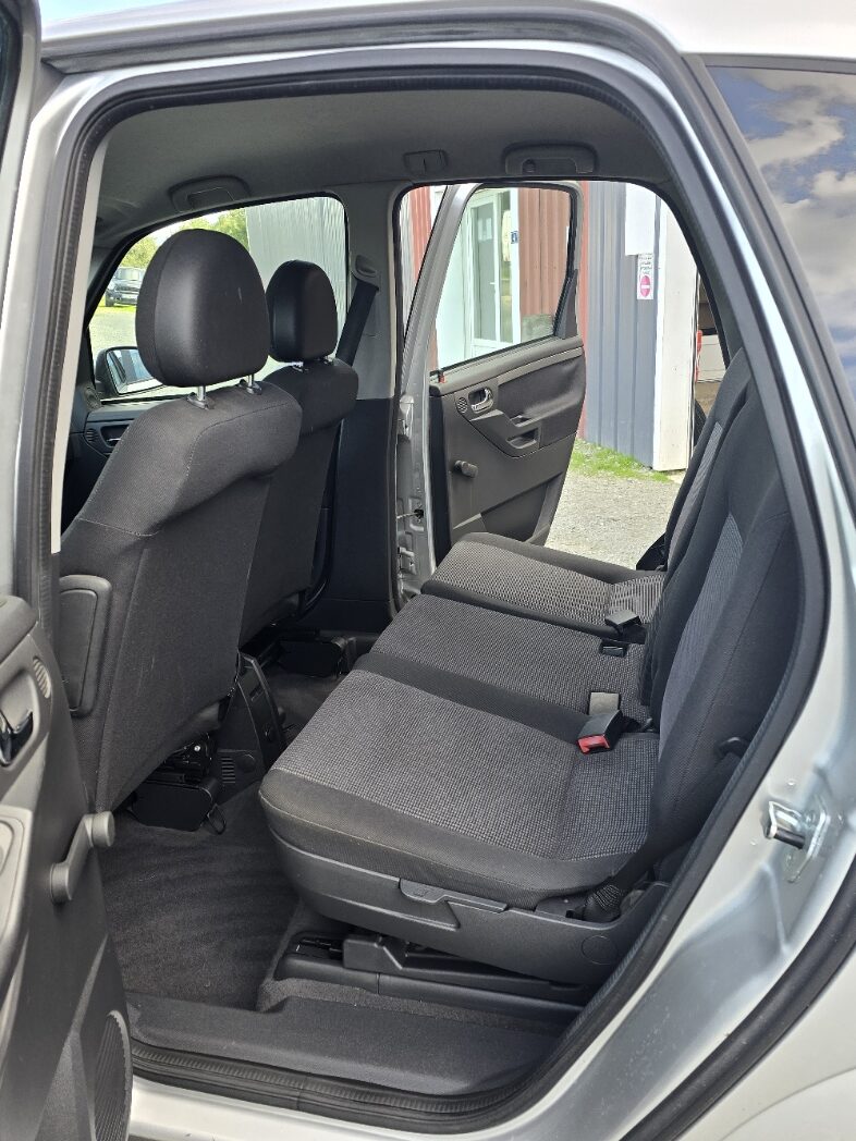 Opel Meriva – 1.7 DCI - 2004 – Image 7