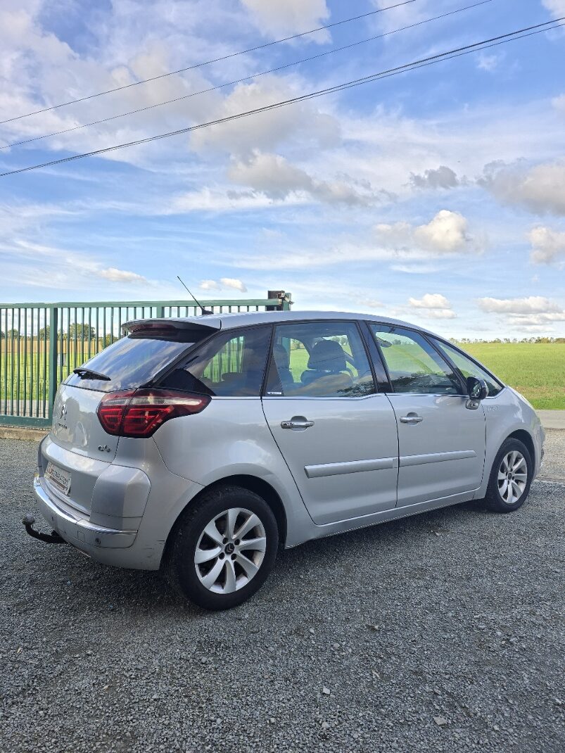 Citroën C4 Picasso - 1.6 HDI - 2013 – Image 4