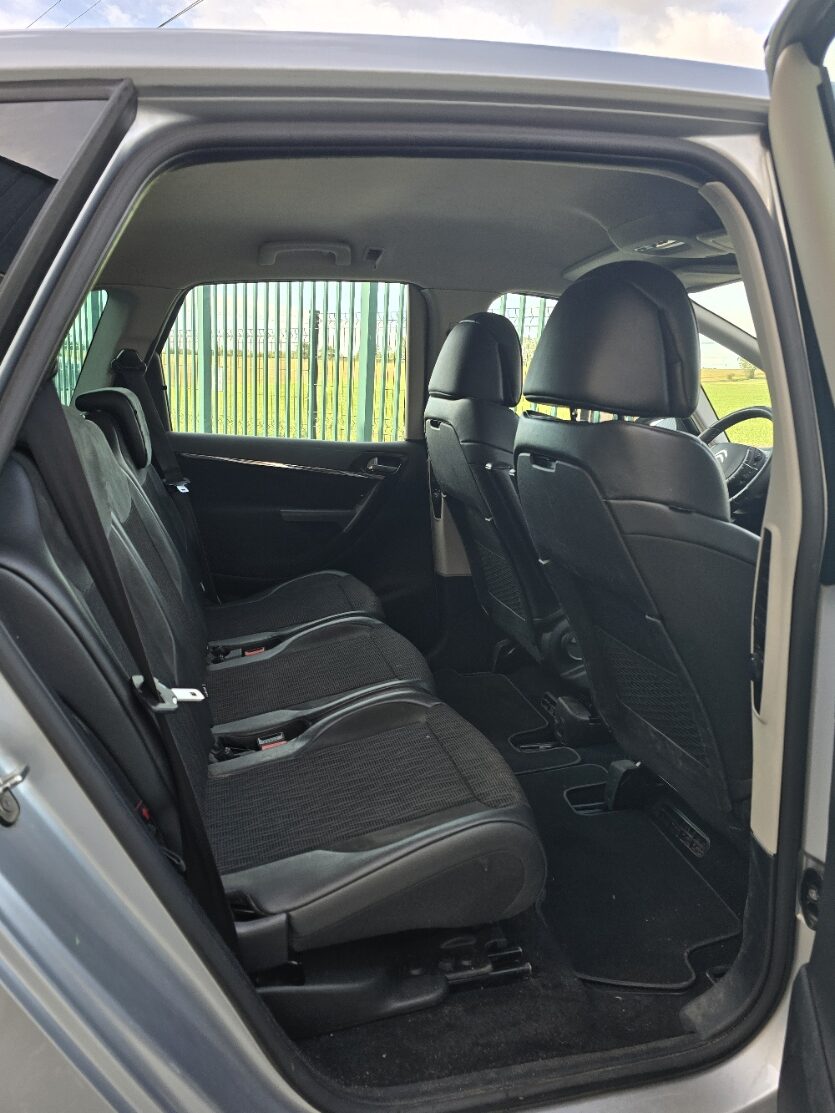 Citroën C4 Picasso - 1.6 HDI - 2013 – Image 6