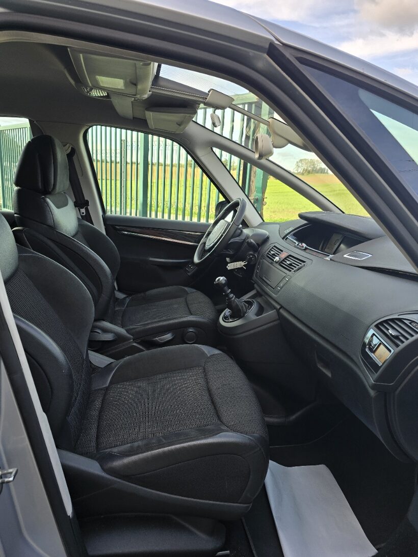 Citroën C4 Picasso - 1.6 HDI - 2013 – Image 7
