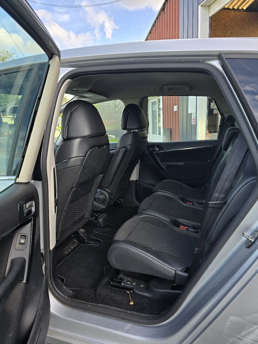 Citroën C4 Picasso - 1.6 HDI - 2013 – Image 8