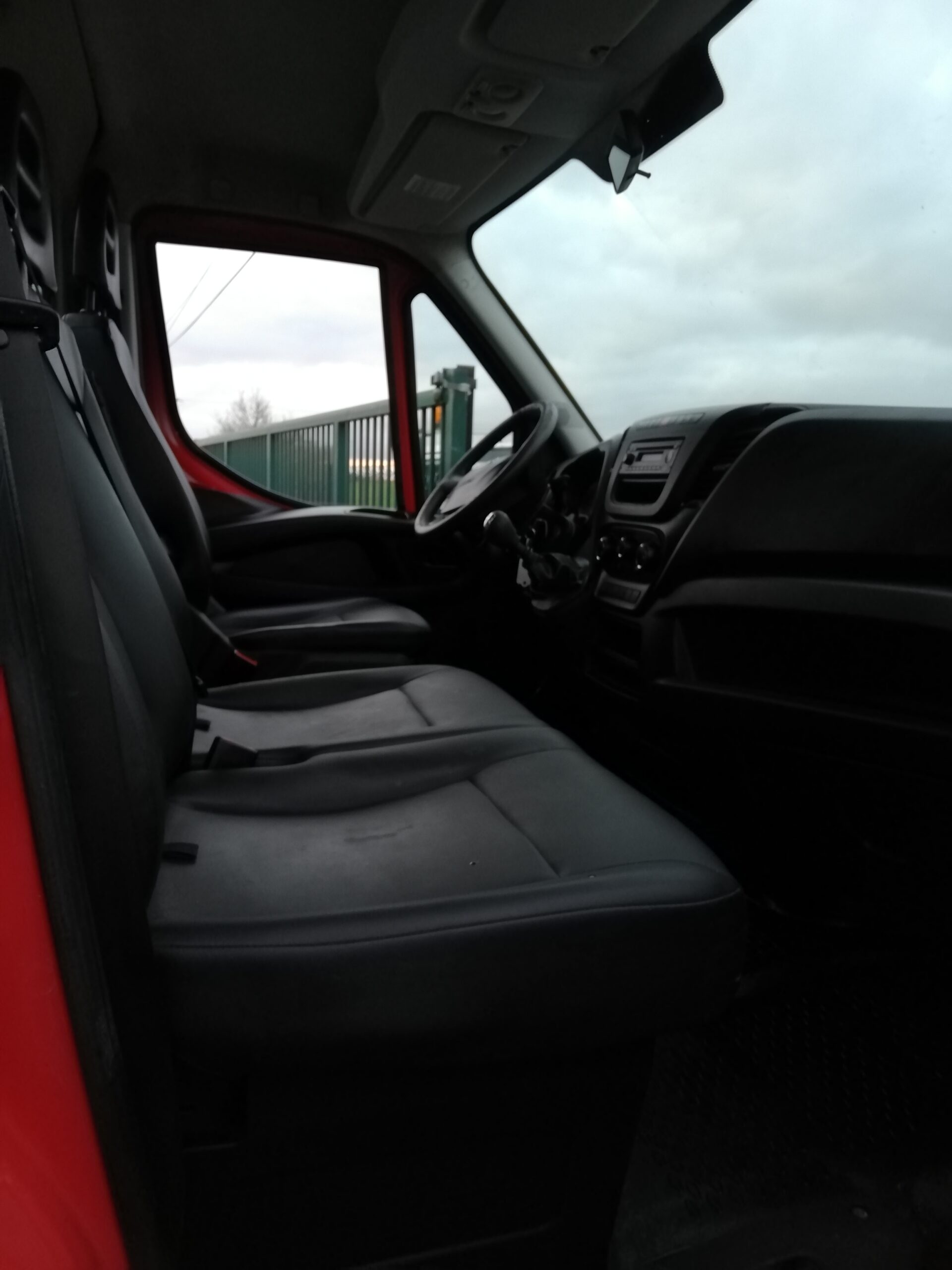 Iveco 35c13 – 2.3d - 2016 – Image 4