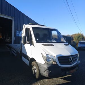 Mercedes Sprinter – 2.2 CDI Dépanneuse – 2018