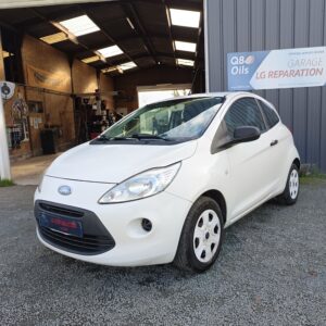 Ford KA – 1.2 i (3 portes) – 2010