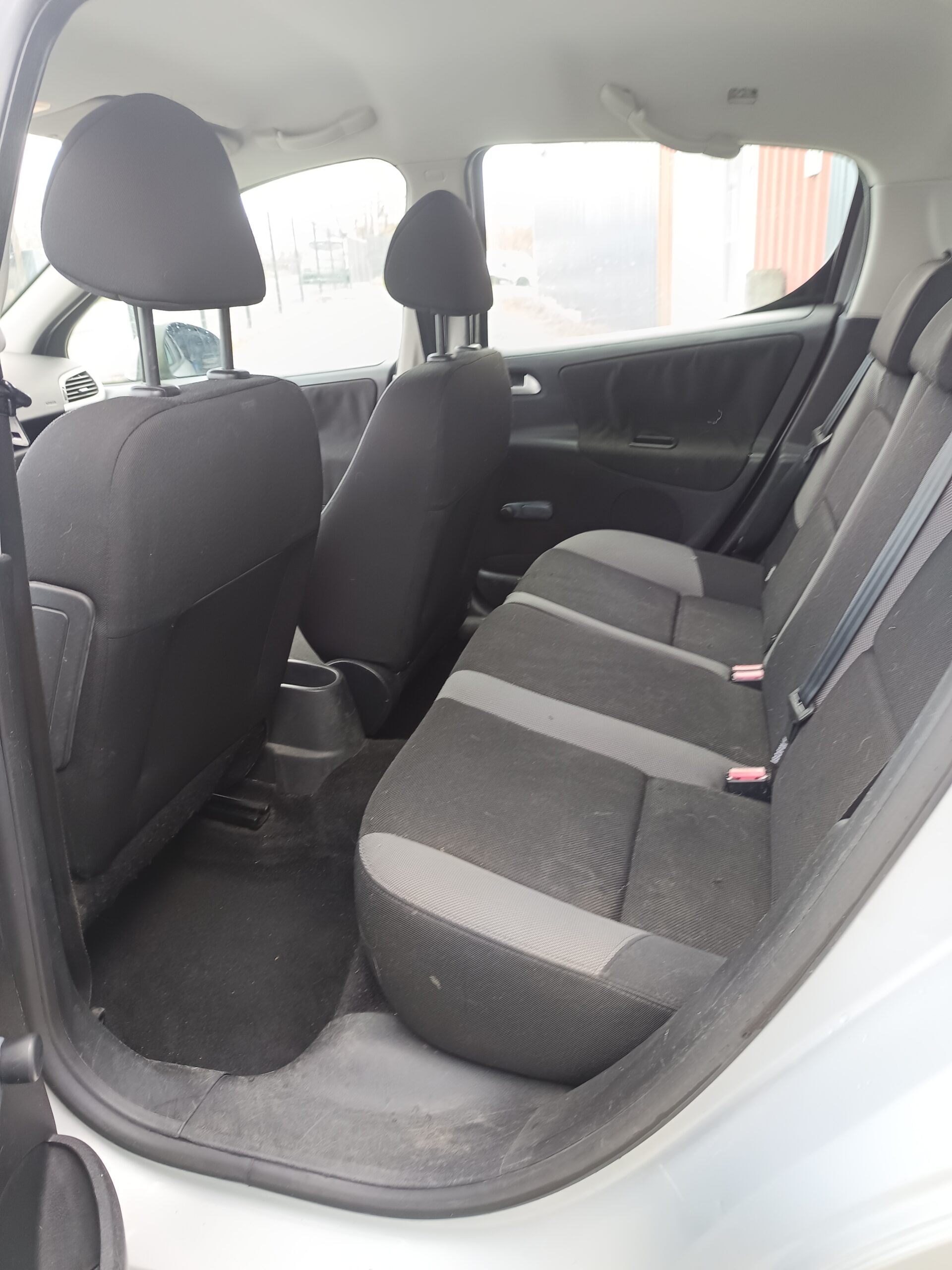 Peugeot 207 - 1.4i - 2008 – Image 5
