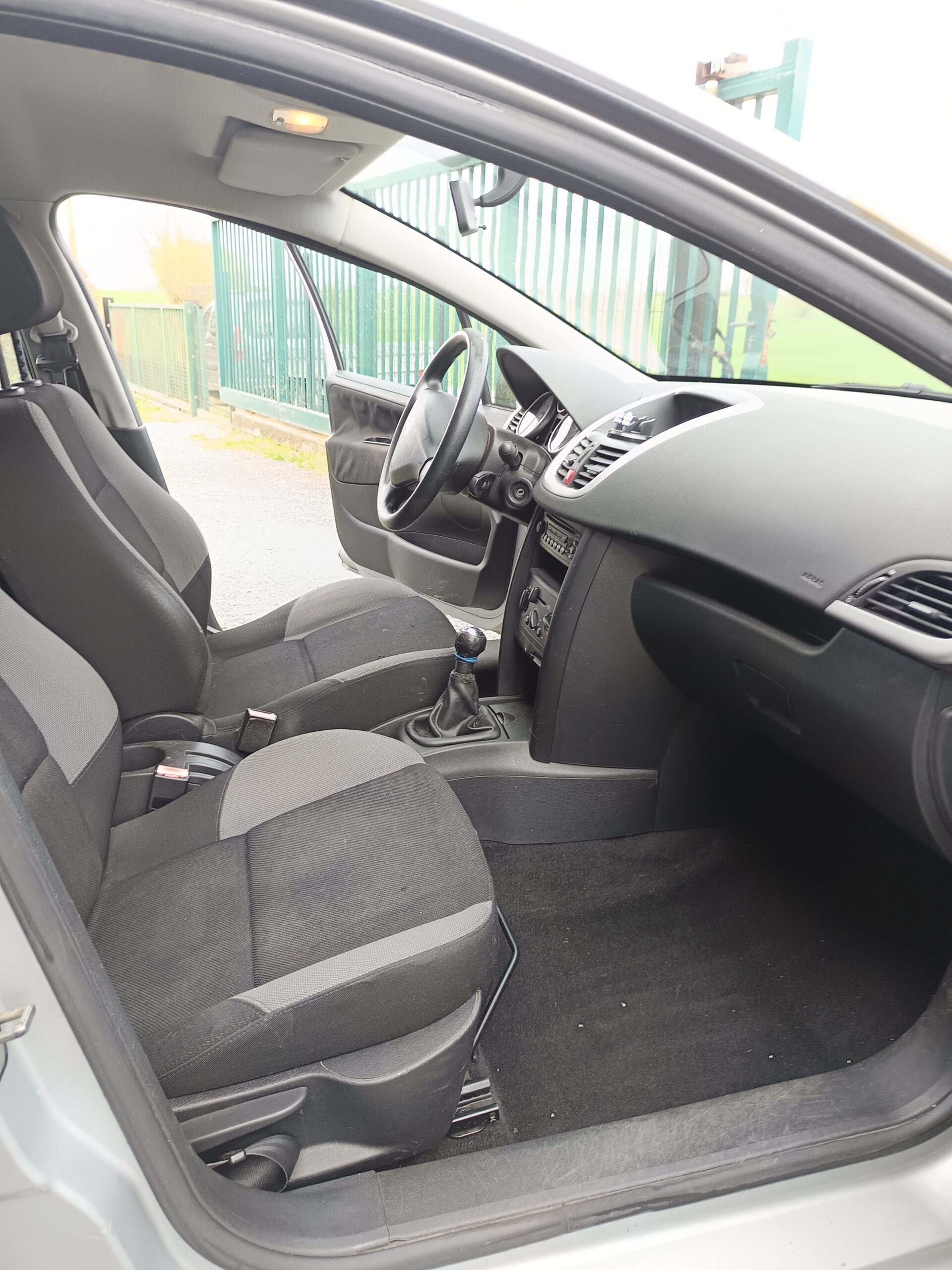 Peugeot 207 - 1.4i - 2008 – Image 7