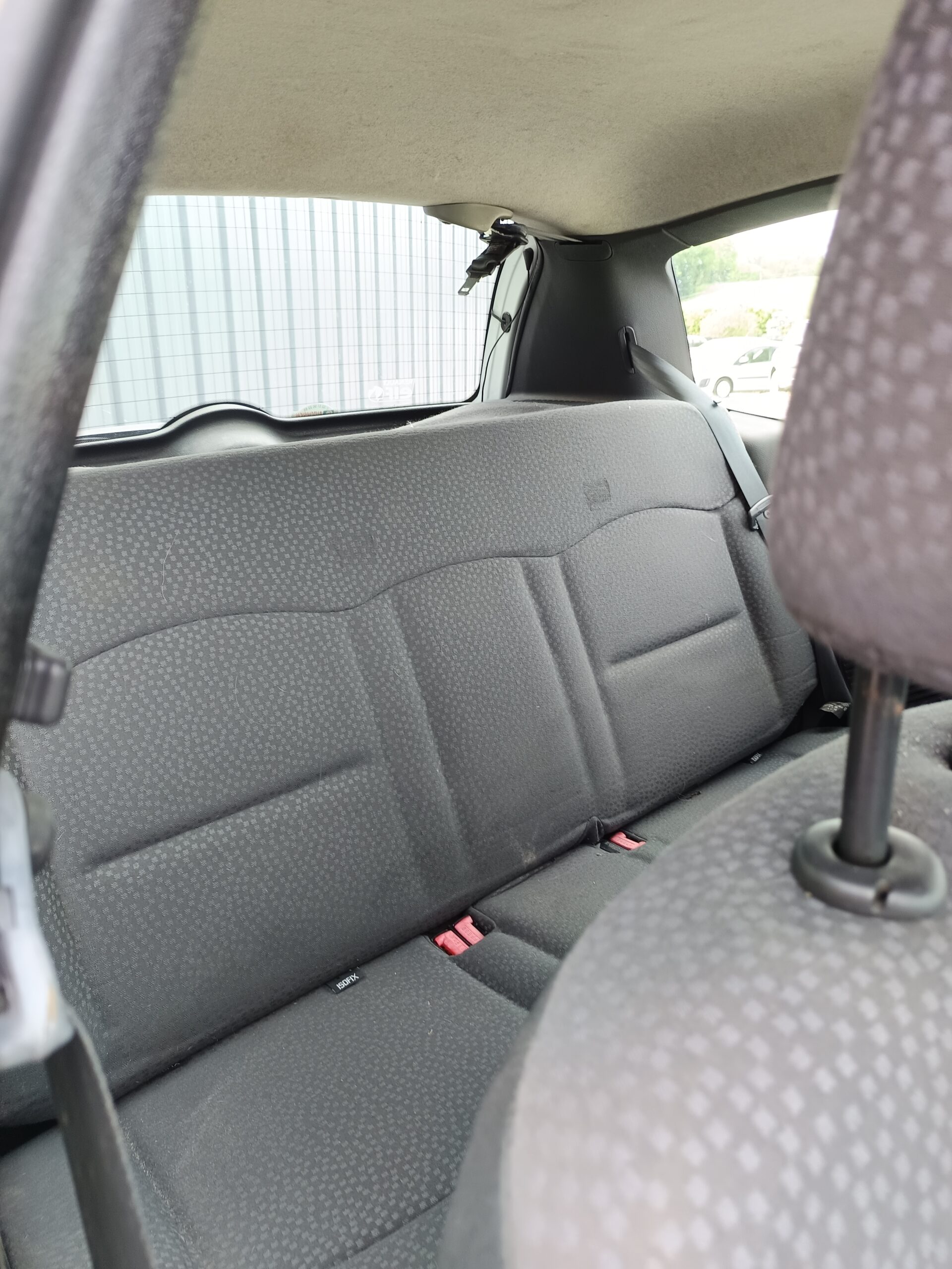 Renault clio - 1.5DCI - 2008 – Image 6