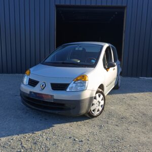 Renault Modus – 1.5 DCI – 2006