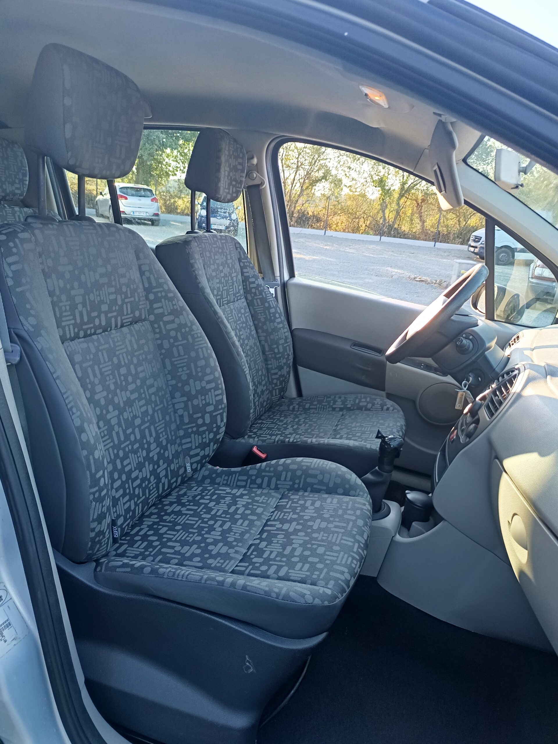 Renault Modus - 1.5 DCI - 2006 – Image 5