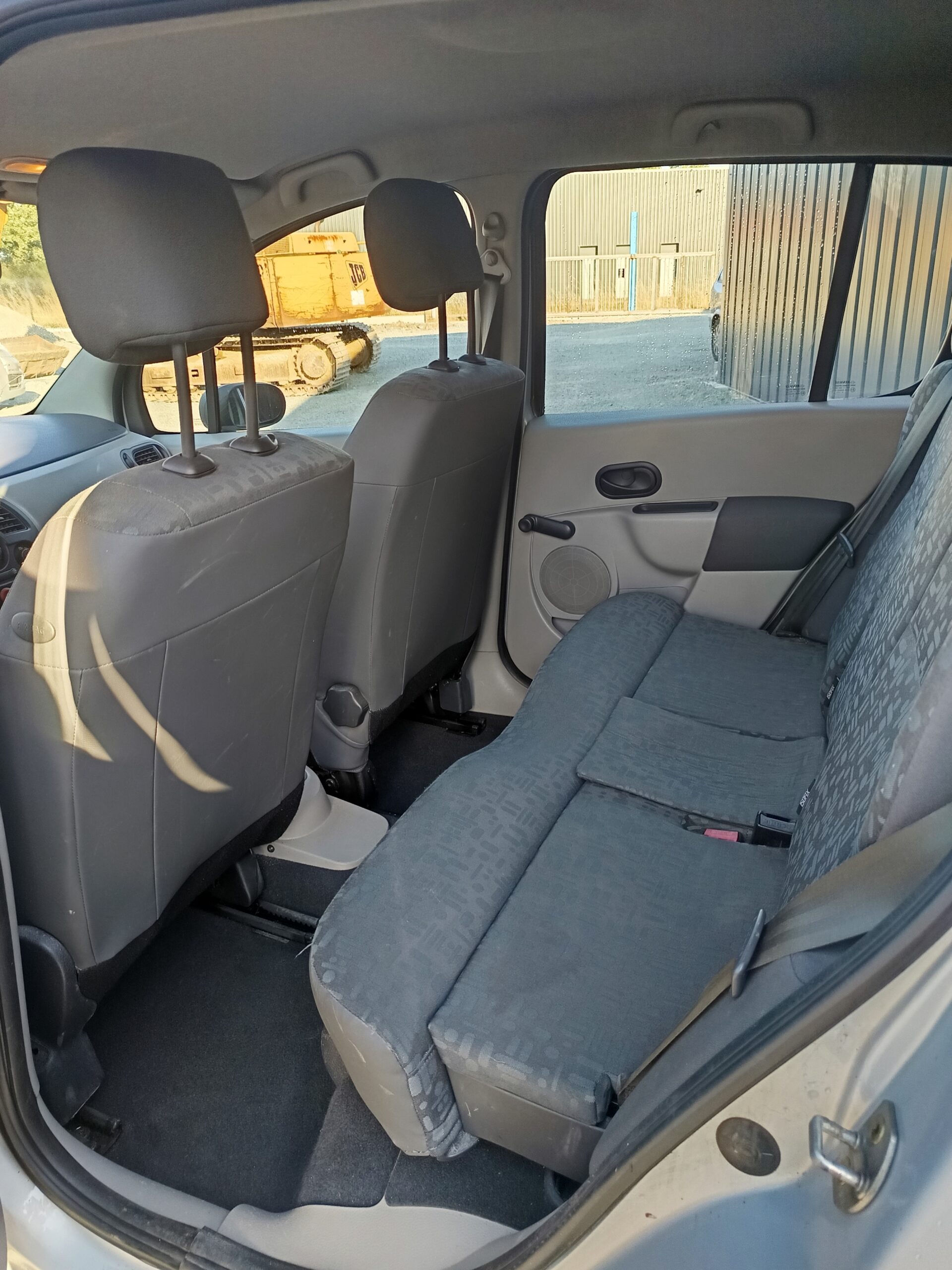 Renault Modus - 1.5 DCI - 2006 – Image 7