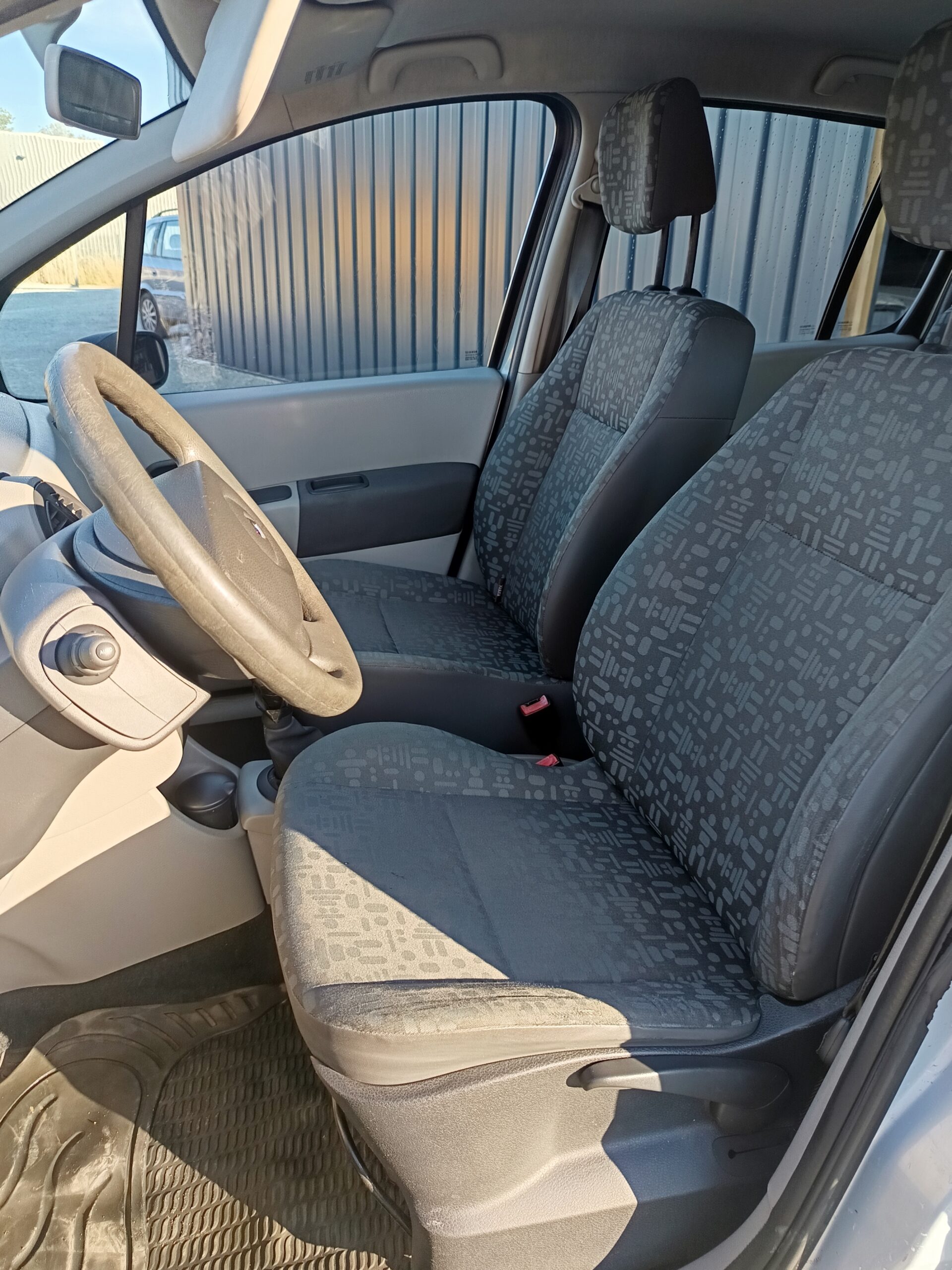 Renault Modus - 1.5 DCI - 2006 – Image 9