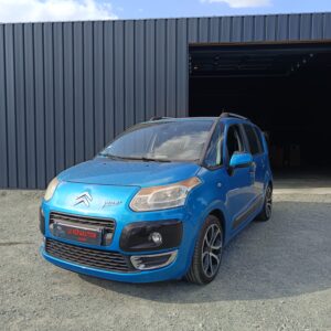 Citroën C3 Picasso – 1.6 HDi 90 – 2009