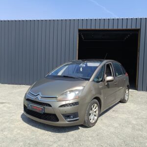 Citroën C4 Picasso – 1.6 HDI – 2009