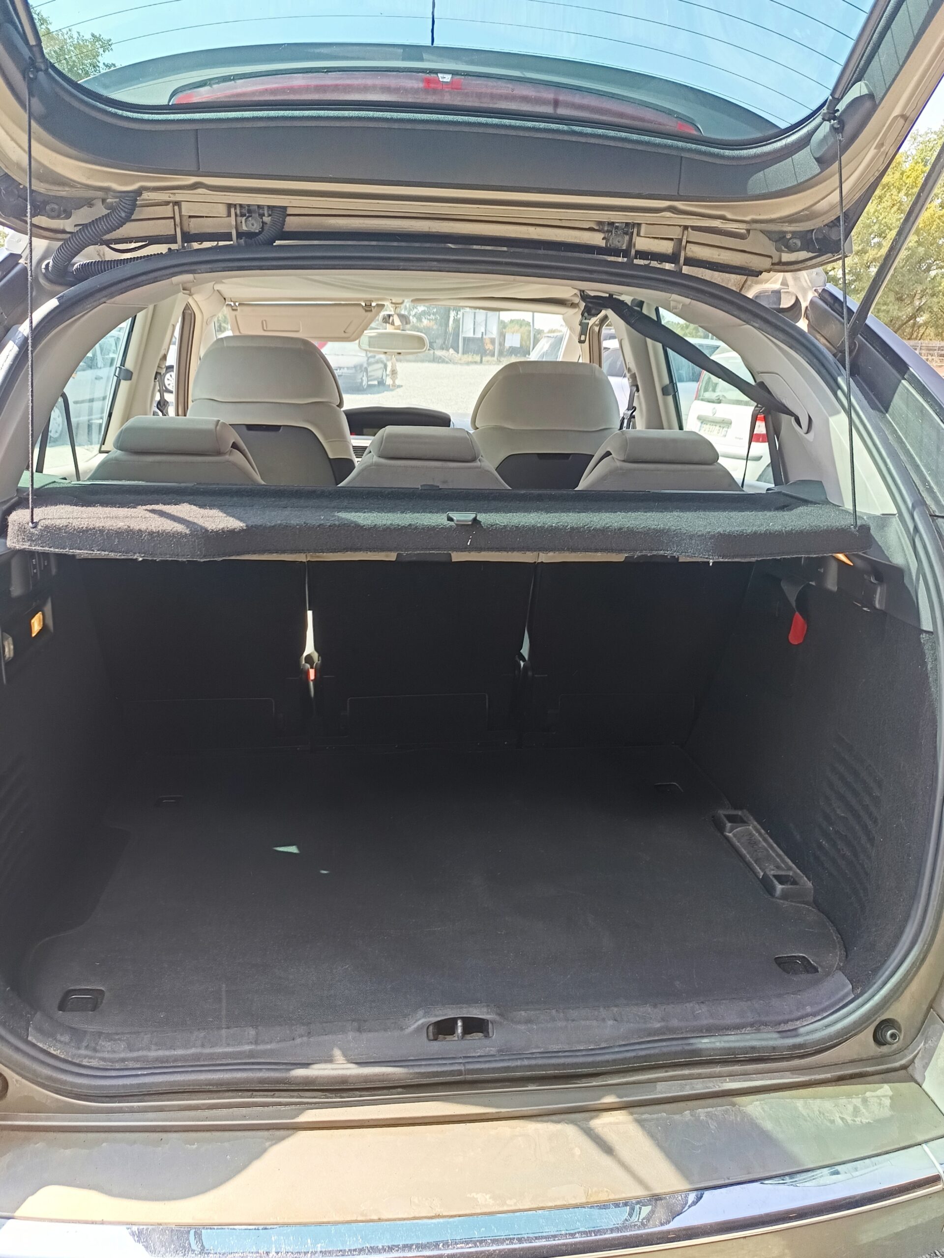 Citroën C4 Picasso - 1.6 HDI - 2009 – Image 5